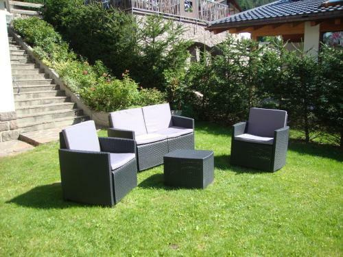 Hotel Dolomitenblick