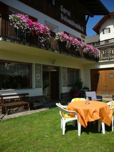 Hotel Dolomitenblick
