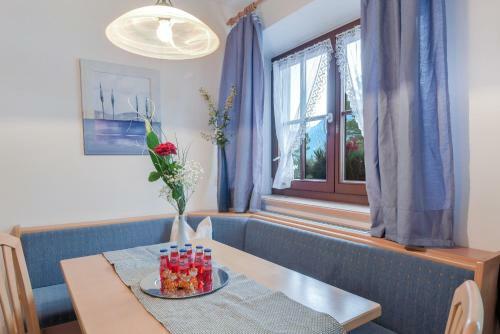 Apartments Christa App B2