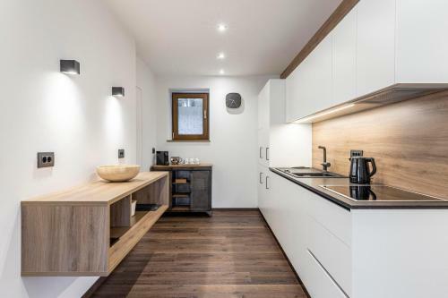 Apartment Ravison