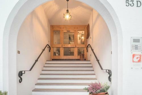 Apartamento Casa Rustica App Seceda