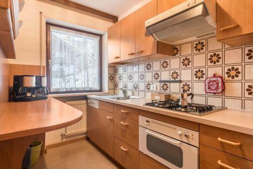 Apartamento Casa Rustica App Seceda