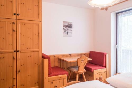 Apartamento Casa Rustica App Seceda