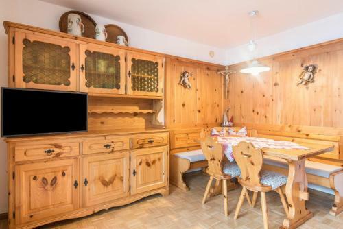 Apartamento Casa Rustica App Seceda