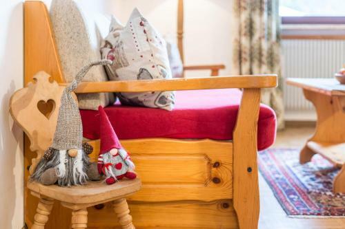 Apartamento Casa Rustica App Seceda