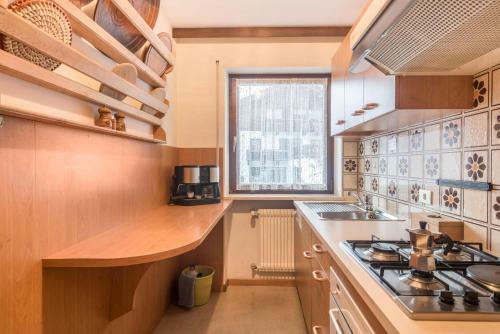 Apartamento Casa Rustica App Seceda
