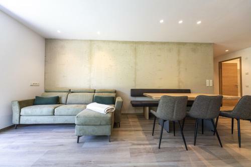 Apartment Dauru