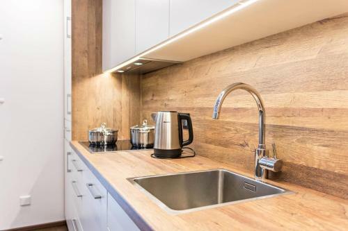Apartment La Rodra