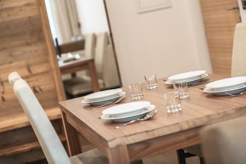 Apartment La Rodra