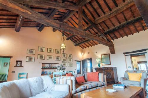 Cottage Casaglia