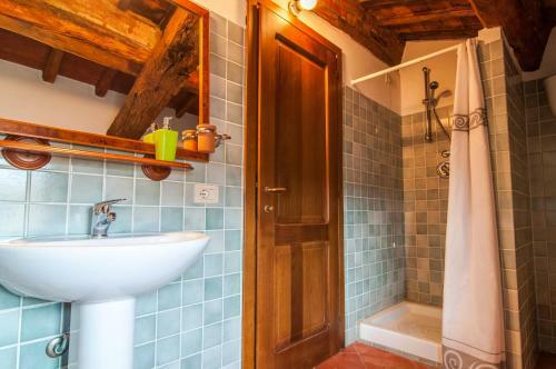 Cottage Casaglia