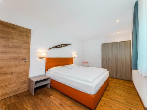 Apartamento Residence Brunello