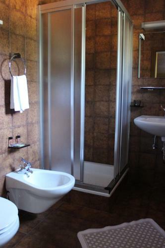 Hotel Villa Luise