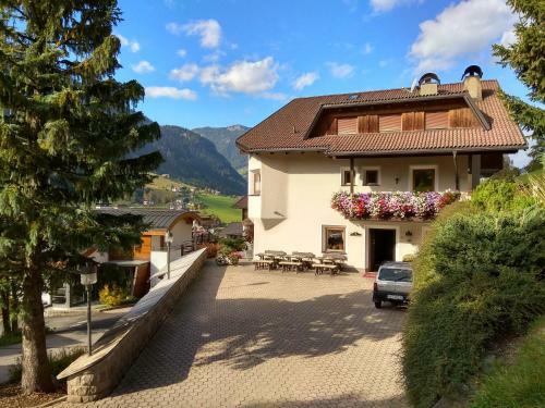 Hotel Villa Luise