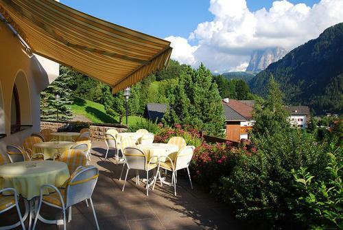 Hotel Villa Luise