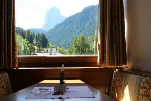 Hotel Villa Luise