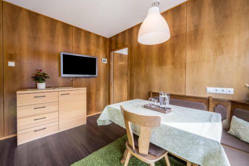 Apartment Sciadules