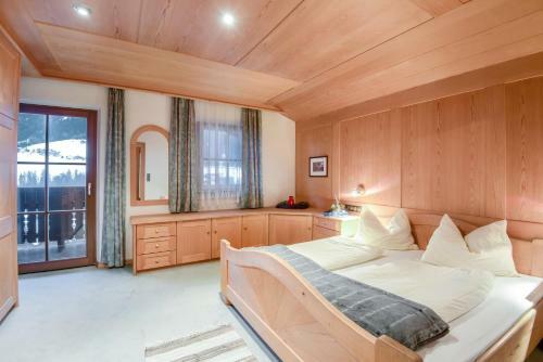 Apartments Christa App A