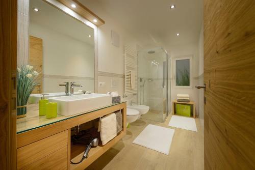 Apartment C�sa Zinch