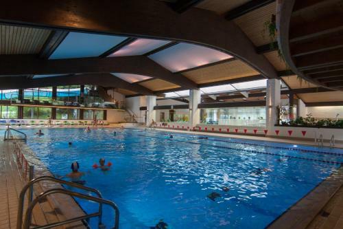 Apartment C�sa Zinch