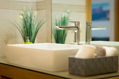 Apartment C�sa Zinch