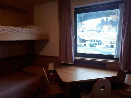 Apartamento Dreaming Ortisei