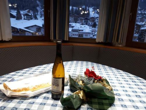 Apartamento Dreaming Ortisei