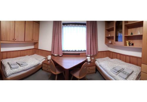 Apartamento Dreaming Ortisei