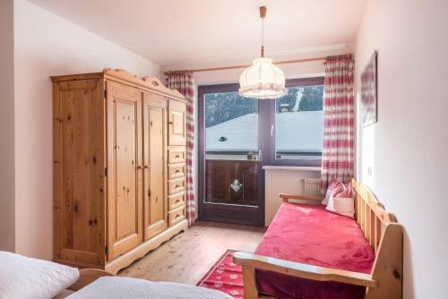 Apartamento Casa Rustica App Saslonch