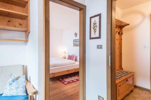 Apartamento Casa Rustica App Saslonch
