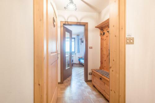 Apartamento Casa Rustica App Saslonch