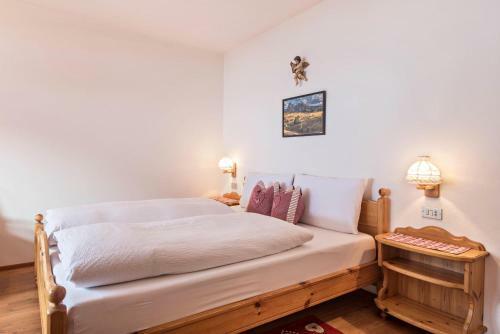 Apartamento Casa Rustica App Saslonch
