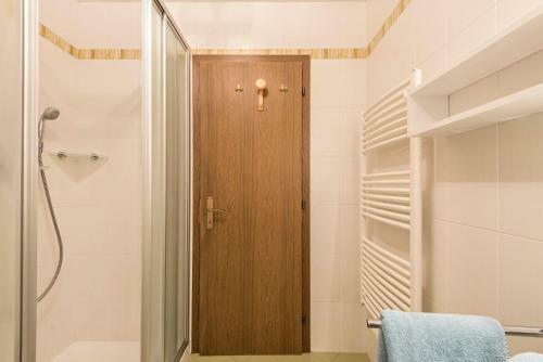 Apartamento Casa Rustica App Saslonch