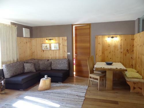 Apartamento La Plates
