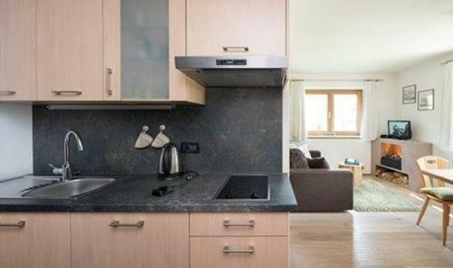 Apartamento La Plates
