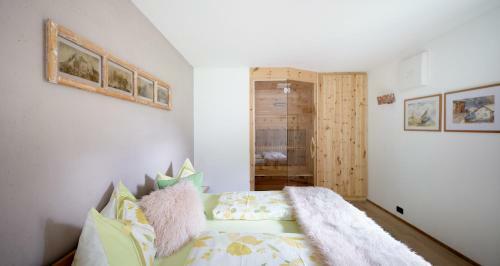 Apartamento La Plates