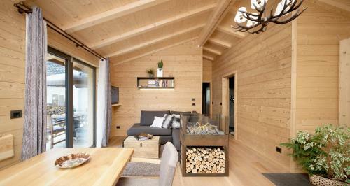 Apartamento La Plates