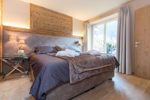 Apartamento Chalet O New!
