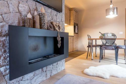 Apartamento Chalet O New!