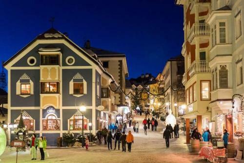 Apartamento Ortisei - Nel Cuore Delle Dolomiti
