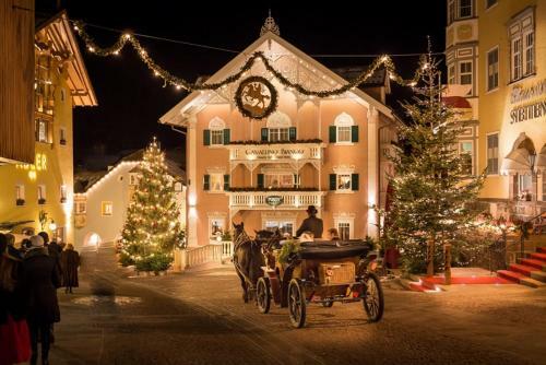 Apartamento Ortisei - Nel Cuore Delle Dolomiti