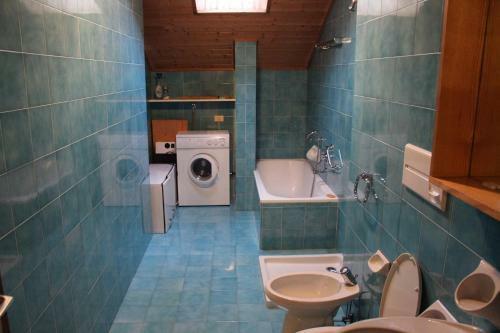 Apartamento Ortisei - Nel Cuore Delle Dolomiti