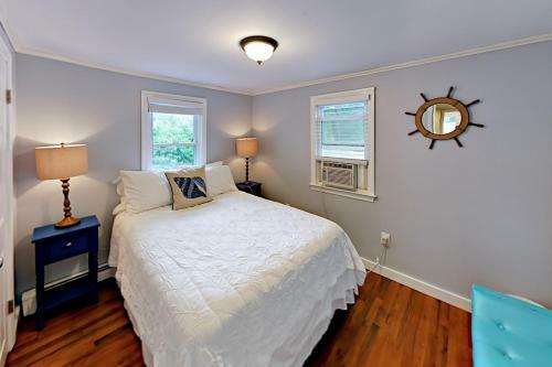 Lilly Pond Place