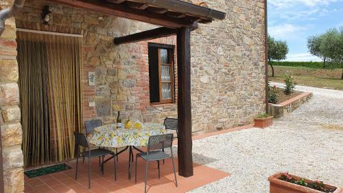 Apartamento Vacanze Sant Andrea