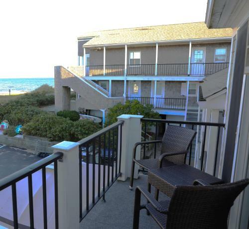 Seashell Motel