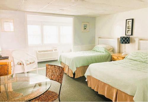 Seashell Motel