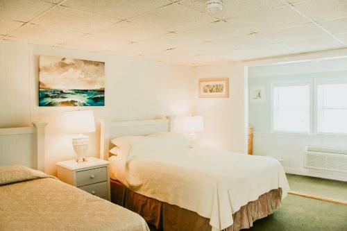 Seashell Motel
