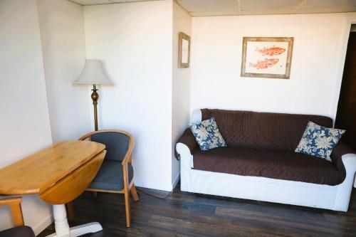 Seashell Motel