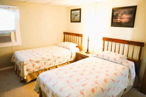 Seashell Motel