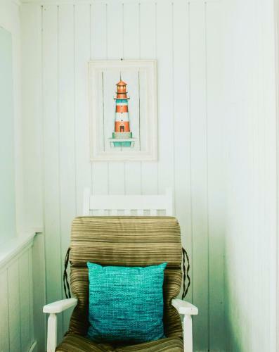 Seashell Motel